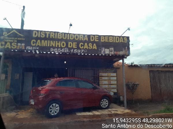 JARDIM ANA BEATRIZ I
