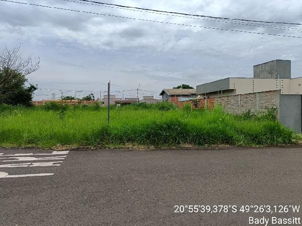 BADY BASSITT - RESIDENCIAL MENEZES 5