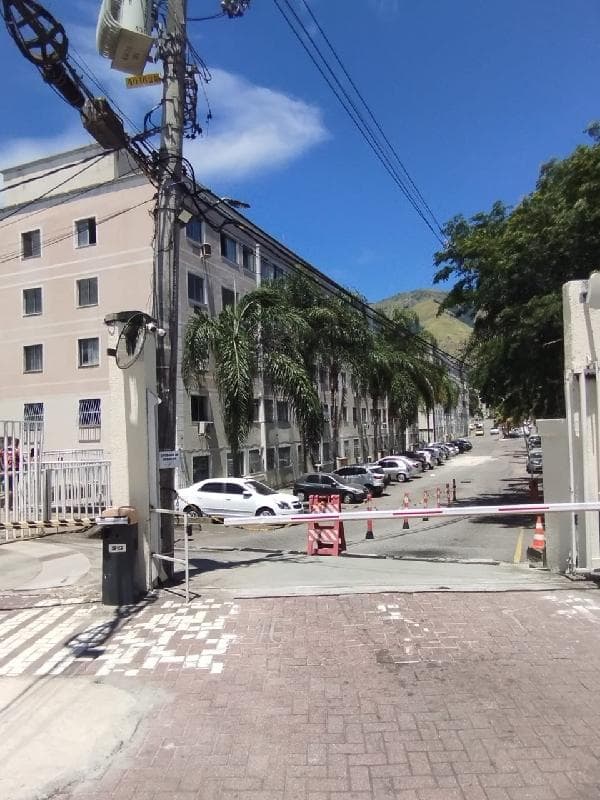 RES RIVIERA DO CAMPO