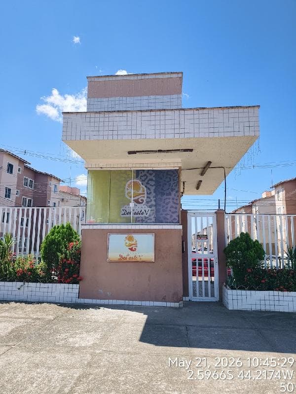 RES VILLAGE DEL ESTE V