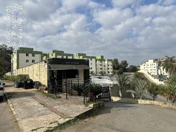 RESIDENCIAL VENEZA