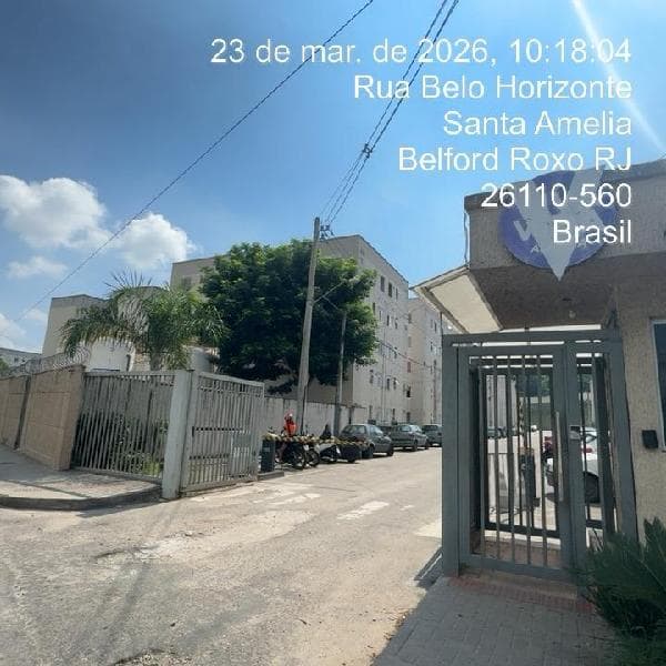 CONDOMINIO VIVA VIDA ALEGRIA
