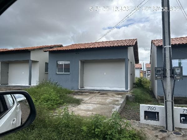 DEMERVAL LOBAO - BAIRRO SAO PEDRO