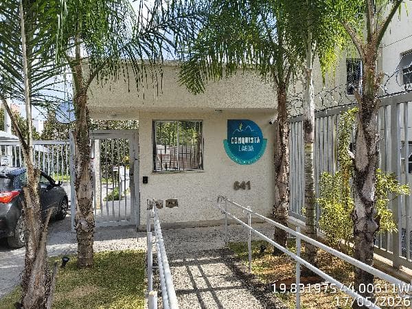 CONDOMINIO CONQUISTA LAGOA