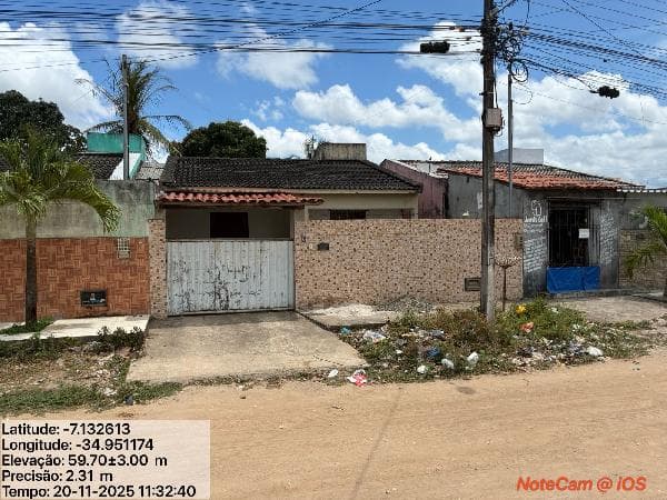 PLANALTO SANTA RITA