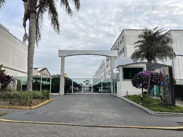 SPAZIO JARDIM DE BARI