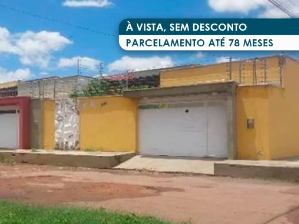 Casa 120 m² - João Viana - Caxias - MA - foto 3