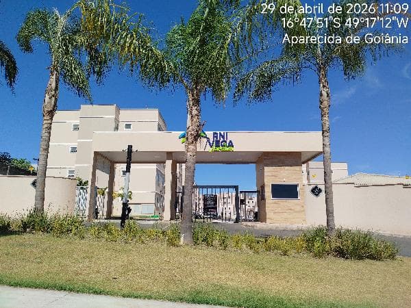 RNI VEGA JARDIM