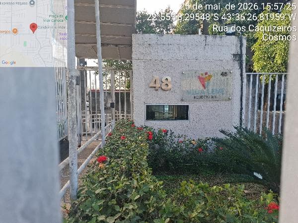 RESIDENCIAL VIDA LEVE