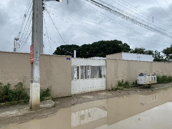RESIDENCIAL RECANTO DA BOA HORA 2