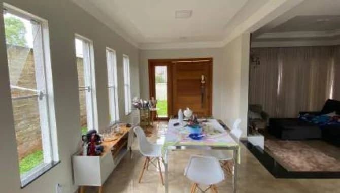 Casa 208 m² - Jardim do Sol Nascente - Guarapuava - PR - foto 2
