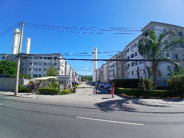RES BELA VIDA III