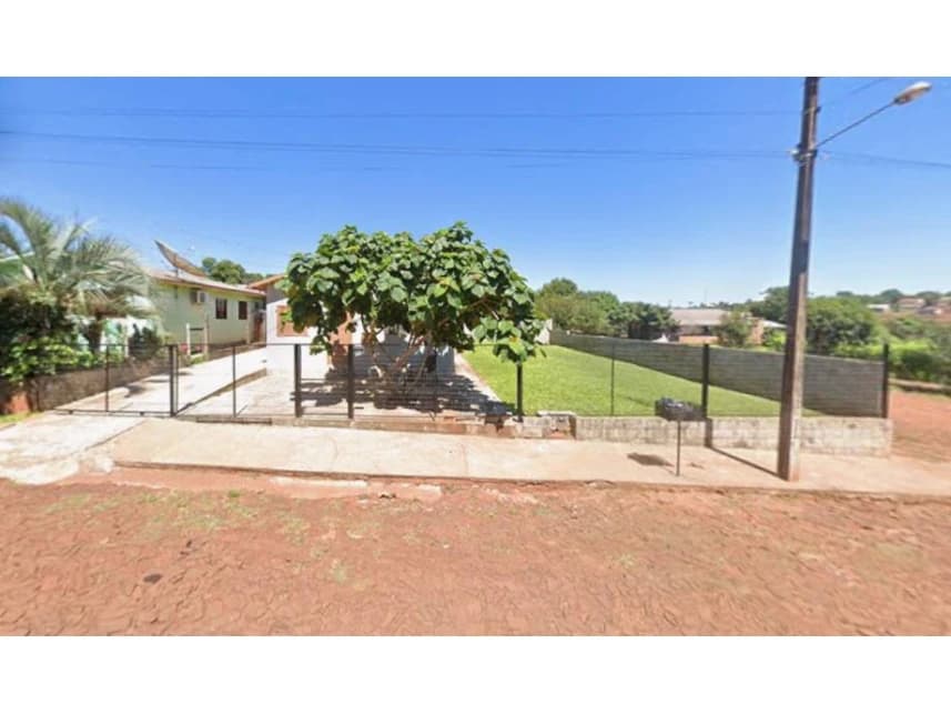 Casa à venda em leilão