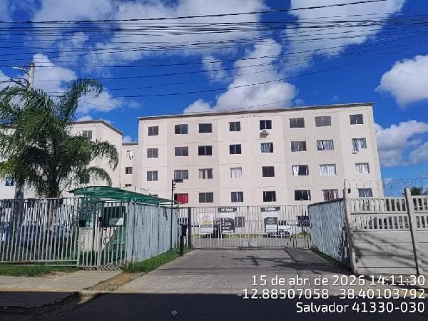 RESIDENCIAL VISTA TROPICAL