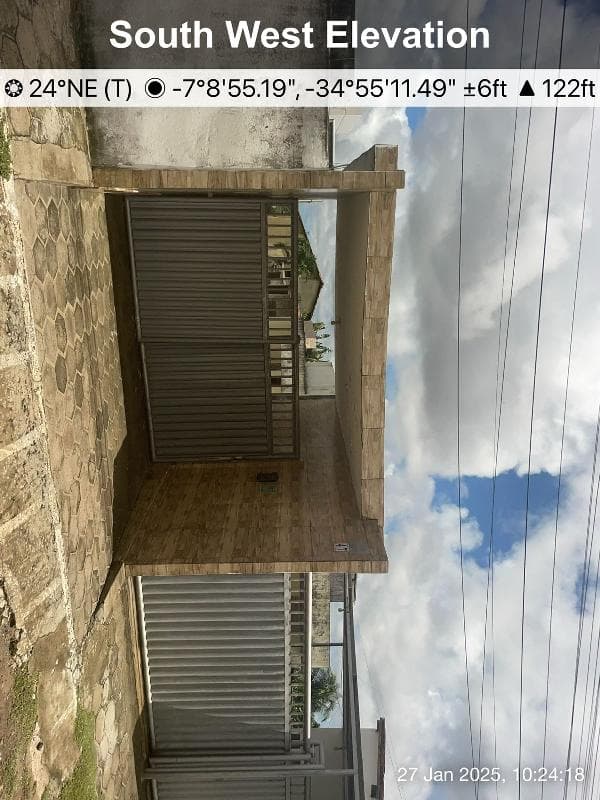 COND RES SÃO JOÃO BATISTA I