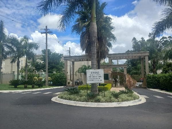 PARQUE MONTE D ORO