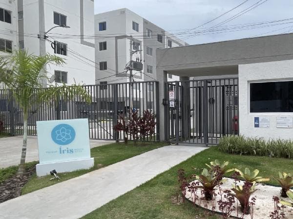 COND PARQUE IRIS