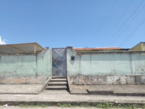 LOT JD NOSSA SENHORA AUXILIADORA