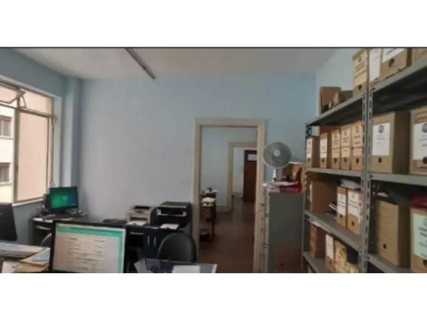 Sala Comercial à venda em leilão