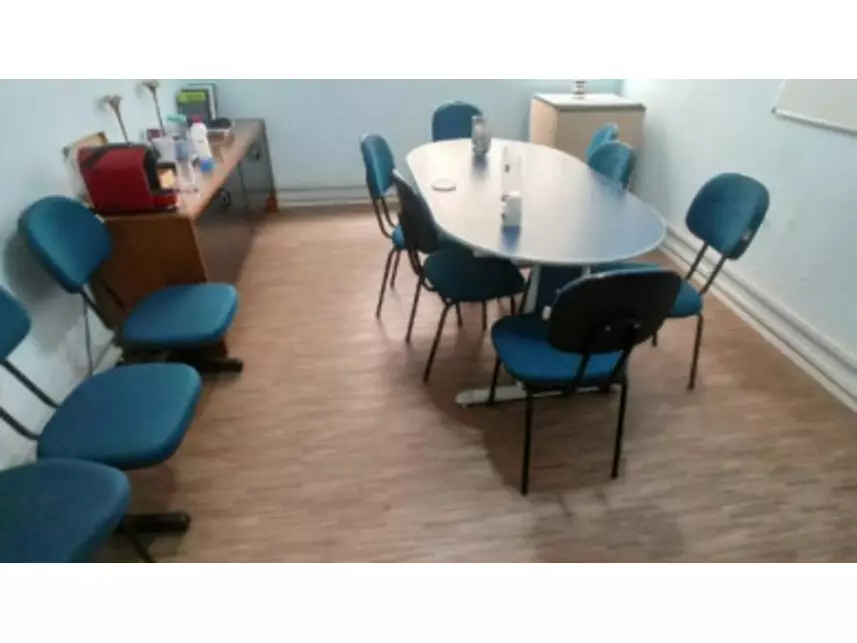 Sala Comercial à venda em leilão - foto 3