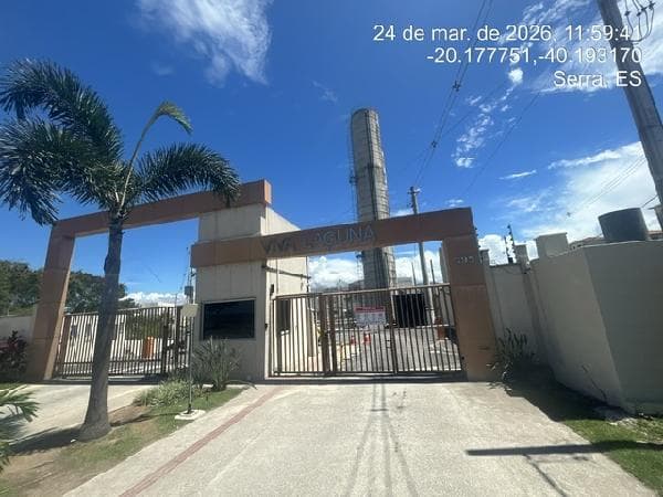 CONDOMINIO RESIDENCIAL VIVA LAGUNA
