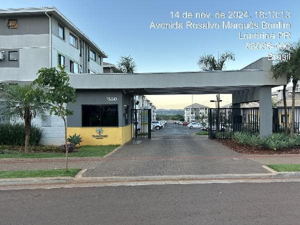 RESIDENCIAL TRANCOSO