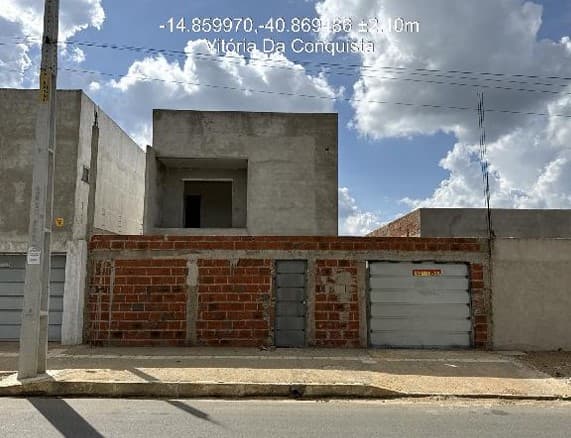 LOT CIDADE MODELO