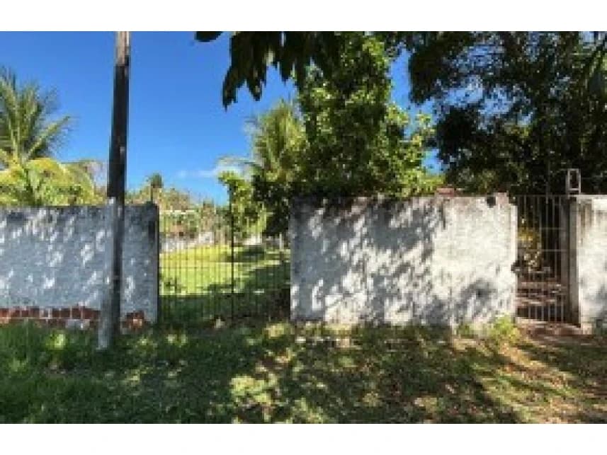 Casa à venda em leilão