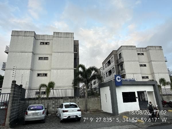 COND RES TROPICAL CONQUISTA