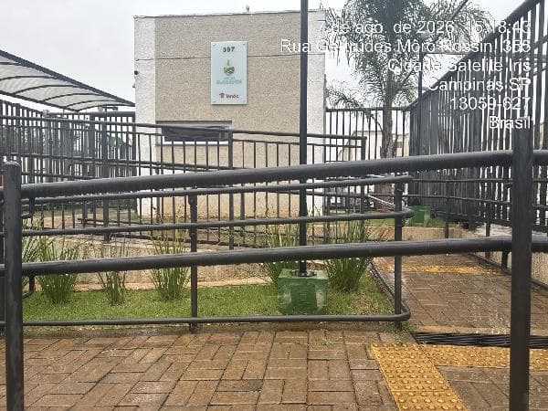 CONDOMINIO VALE DOS EUCALIPTOS