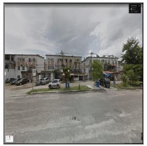 SAO GONCALO - VILA LAGE Imóvel em disputa