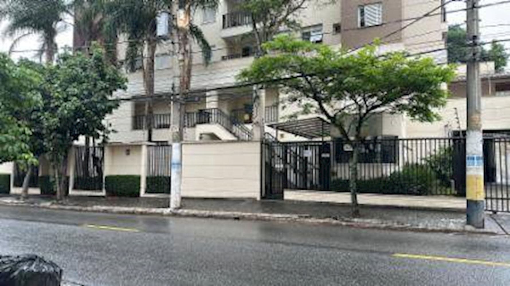 Apartamento, Padrão, 2 vaga(s) de garagem