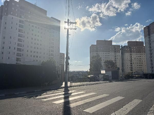 CONDOMINIO FLEX CARAPICUIBA II
