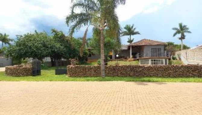 Casa em Condomínio 239 m² (01 vaga) - Riviera do Poente - Alvorada do Sul - PR - foto 2