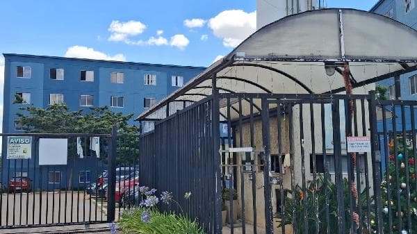 RESIDENCIAL MORADA DAS GAIVOTAS