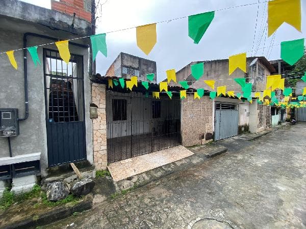 CONJ HAB VIDA NOVA