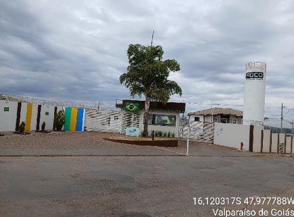 CONDOMINIO VILA VERDE I