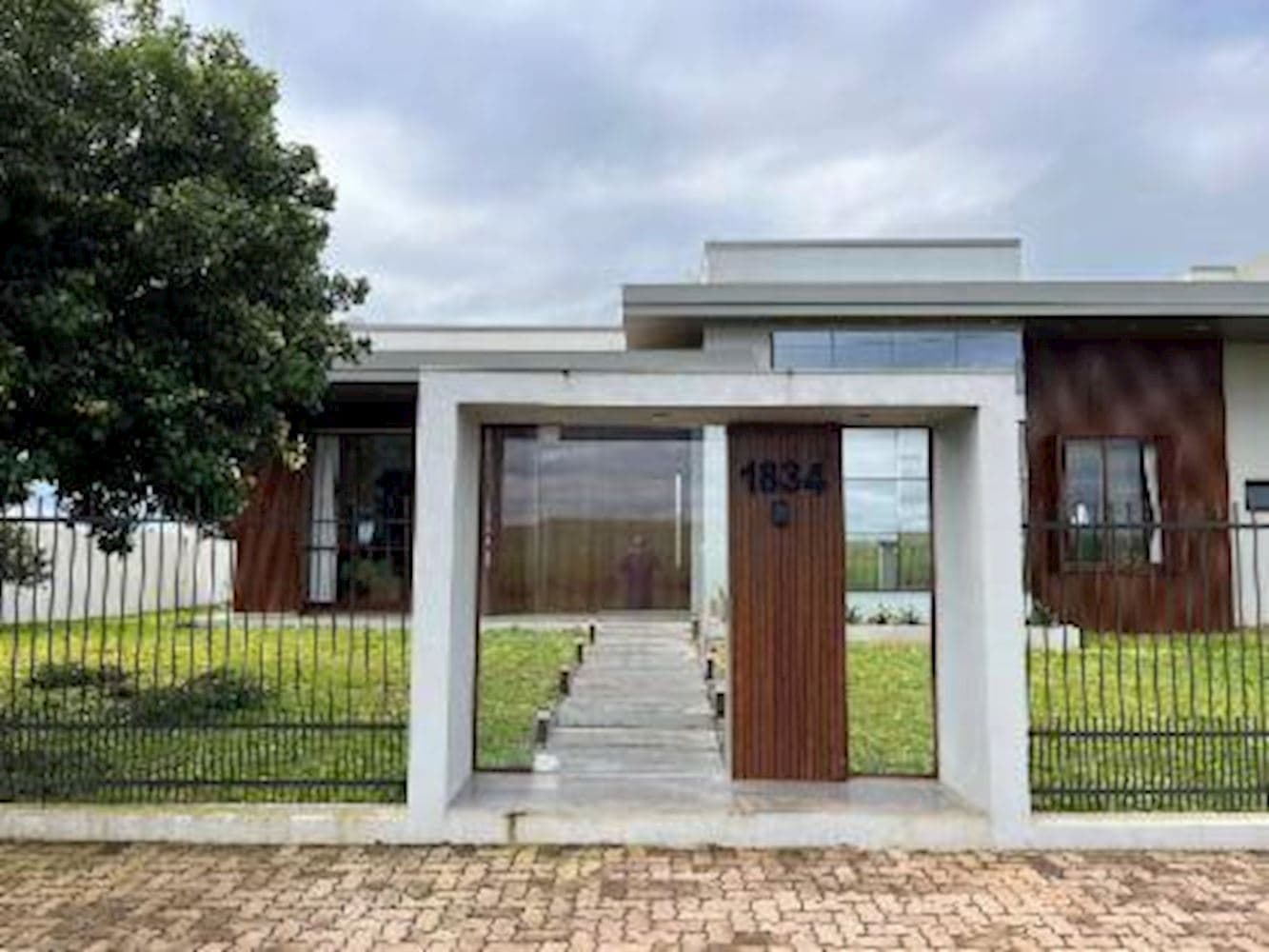 Casa - Centro - Fortaleza dos Valos/RS - foto 2
