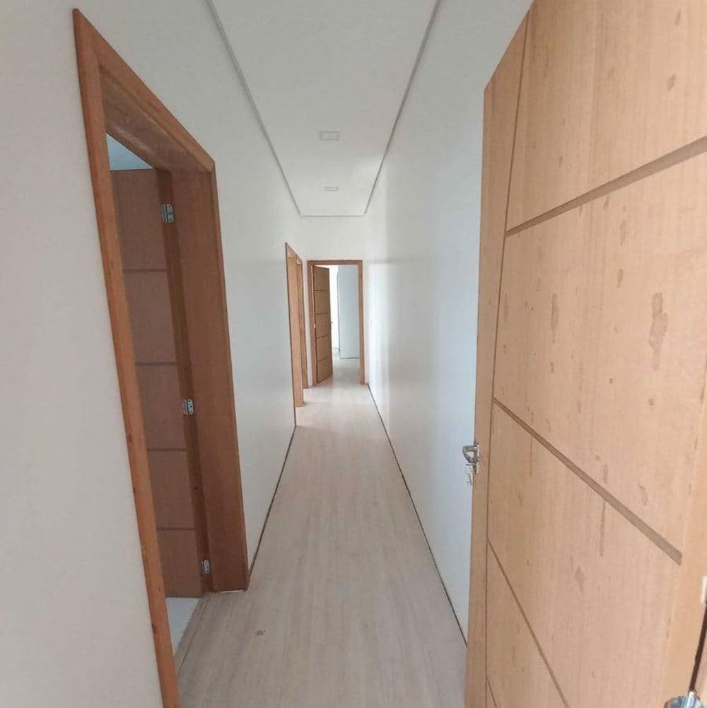 Casa - Centro - Fortaleza dos Valos/RS - foto 5