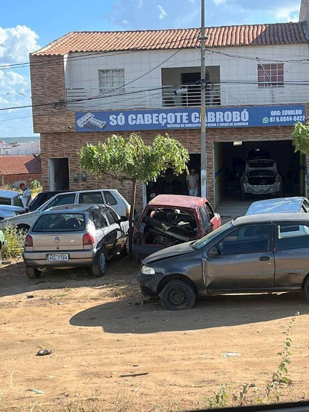 Casa, Padrão, 0 vaga(s) de garagem - foto 3