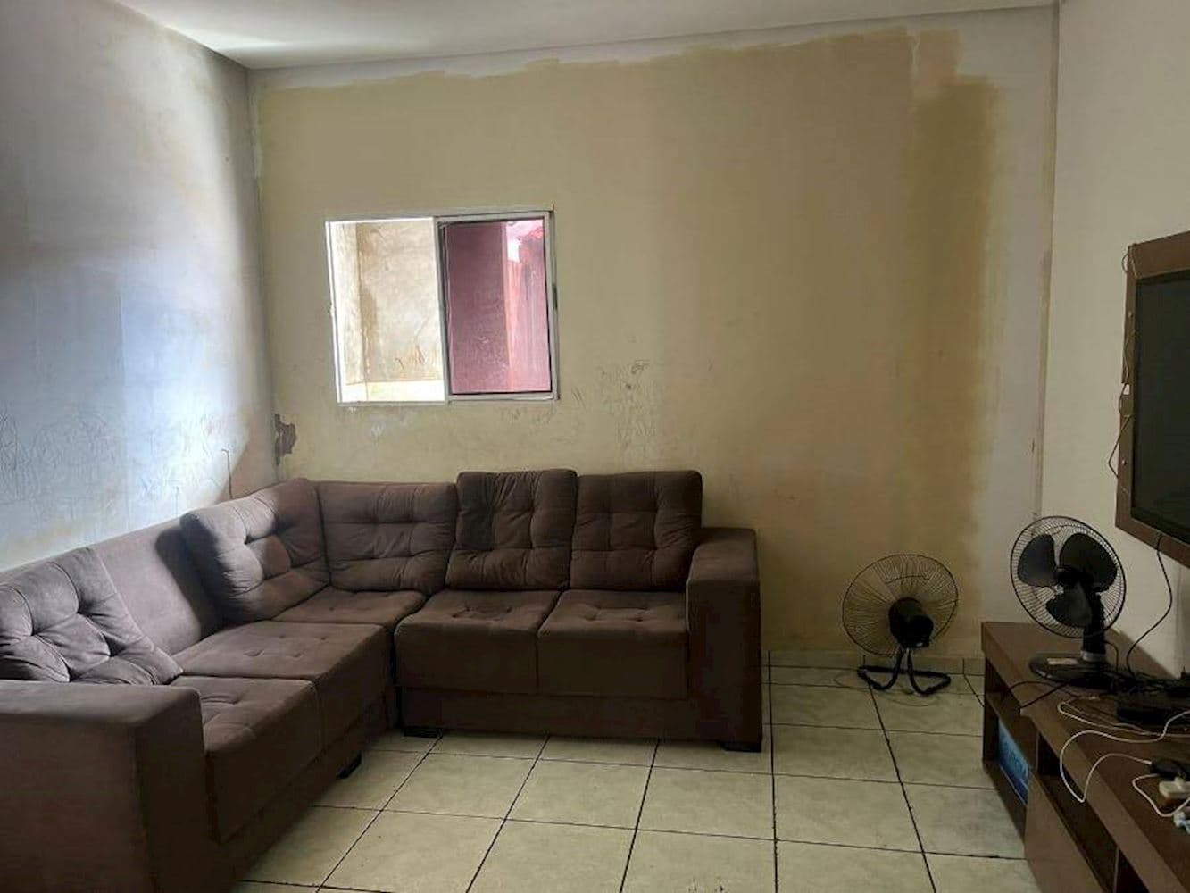 Casa, Padrão, 0 vaga(s) de garagem - foto 4