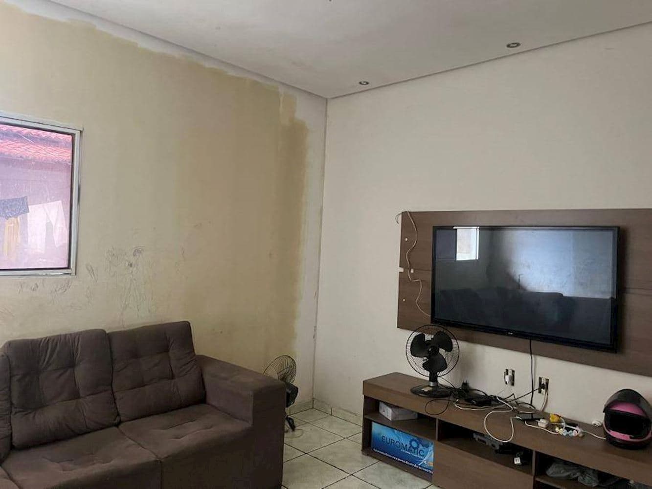 Casa, Padrão, 0 vaga(s) de garagem - foto 5