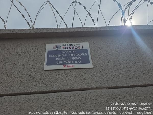 PARQUE DOS SONHOS I