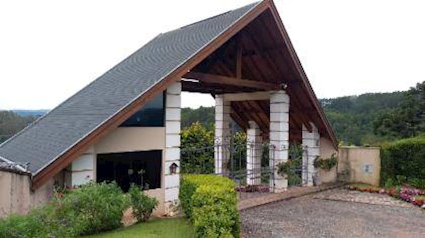 Lote, Em Condomínio, 0 vaga(s) de garagem - foto 2