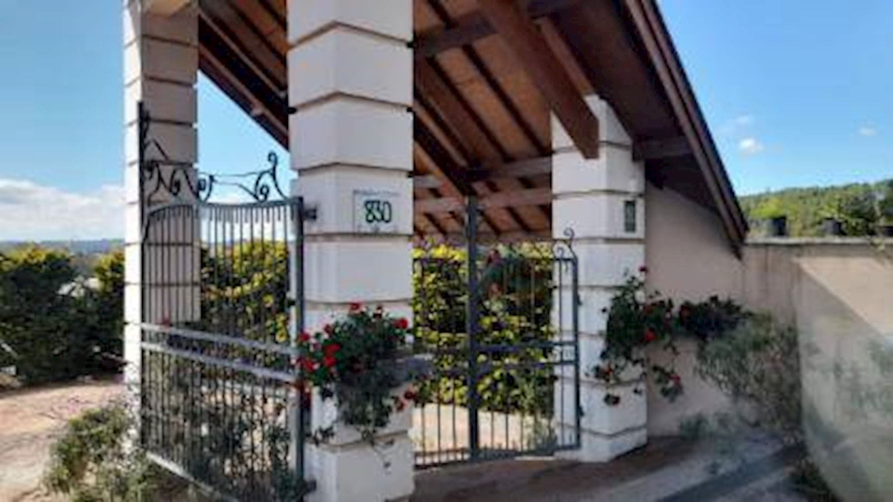 Lote, Em Condomínio, 0 vaga(s) de garagem - foto 3