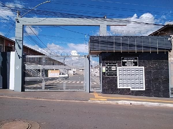COND RES COLINAS III