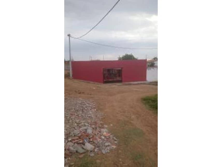 Casa à venda em leilão