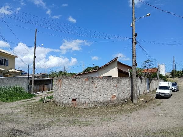 COND RES DE CABUÇU
