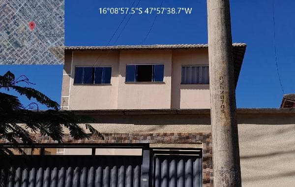 RESIDENCIAL SÃO VICENTE XII