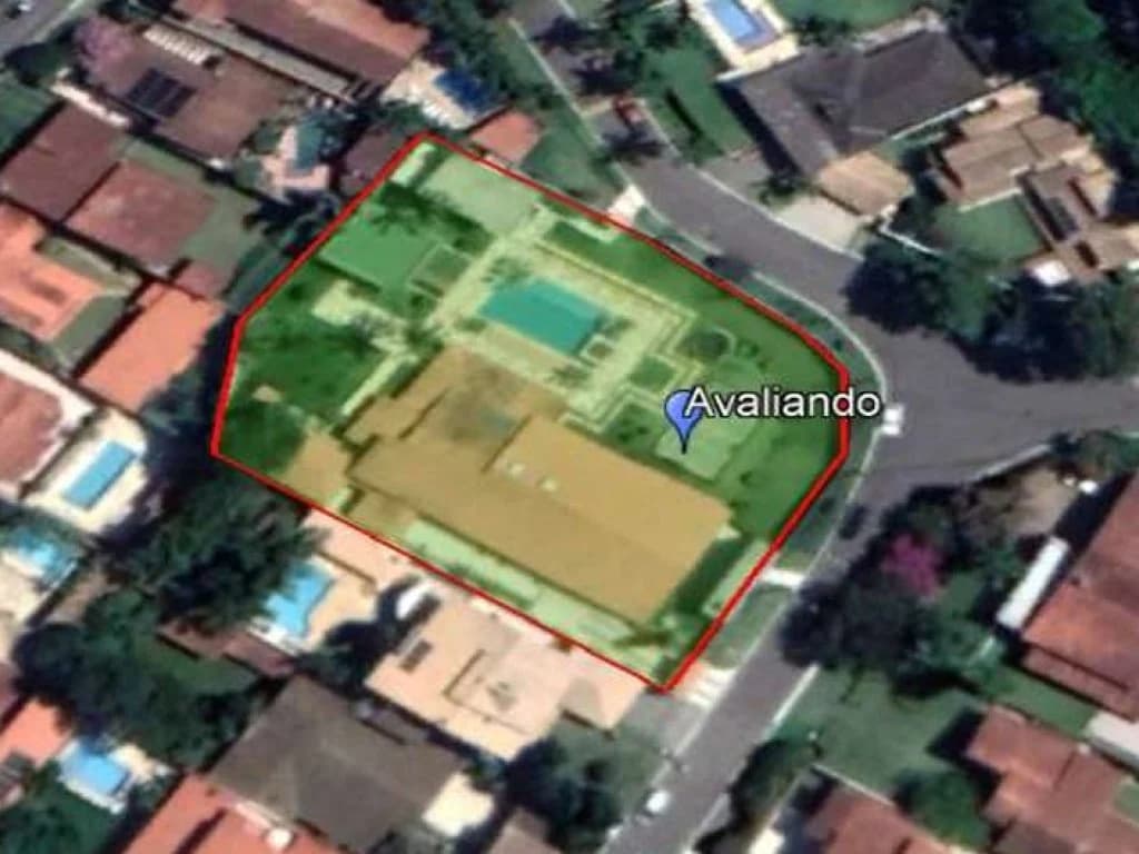 Casa 932 m² - Cotia-SP - Av. Benedito Isac Pires, 1.830 - Rua interna confluência das Ruas Birigui e Itapira, 280 - Maranhão - foto 2